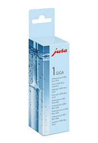 JURA CLARIS Vandfilterpatron 1 stk