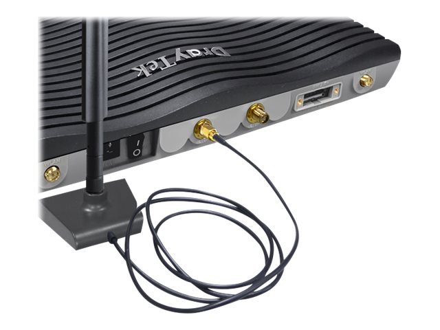 Draytek Vigor 2927LAC Trådløs router Desktop