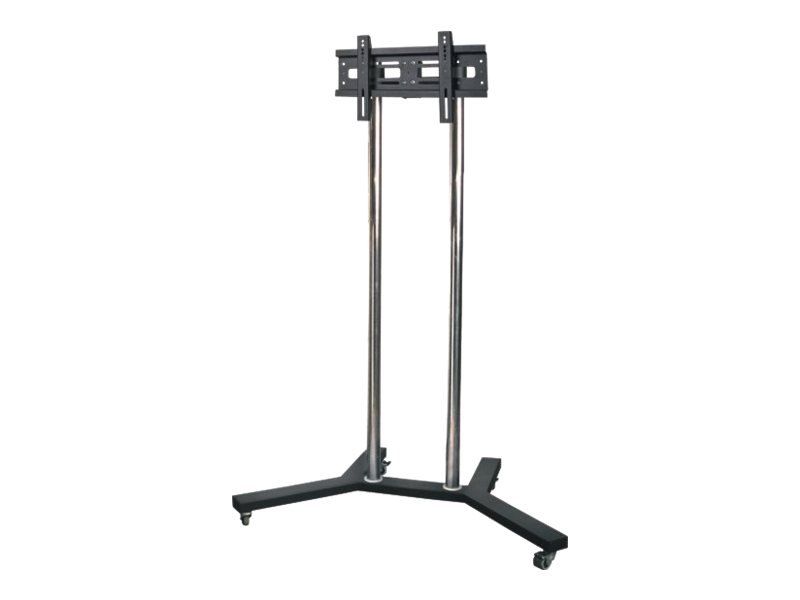 EDBAK TR1 Vogn med hjul Fladt panel 22-60