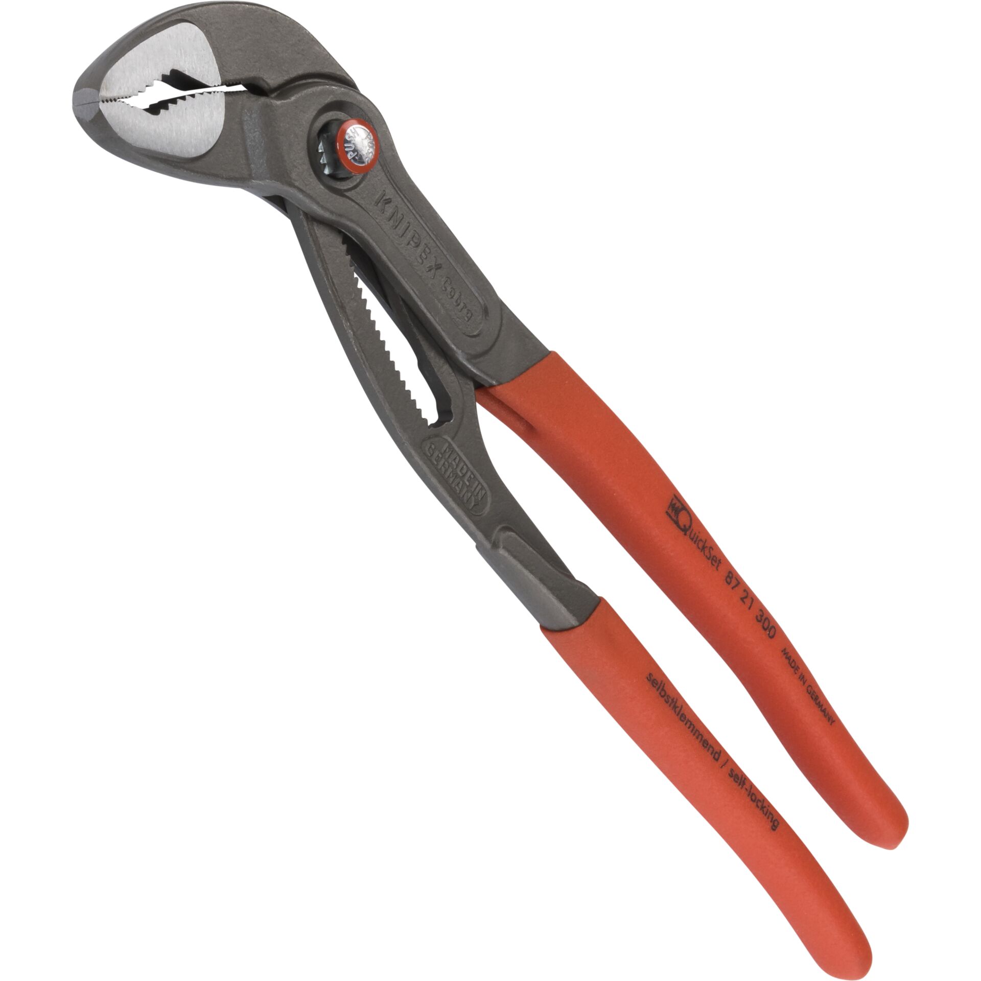 Knipex 87 21 300 tang Slip-joint tænger