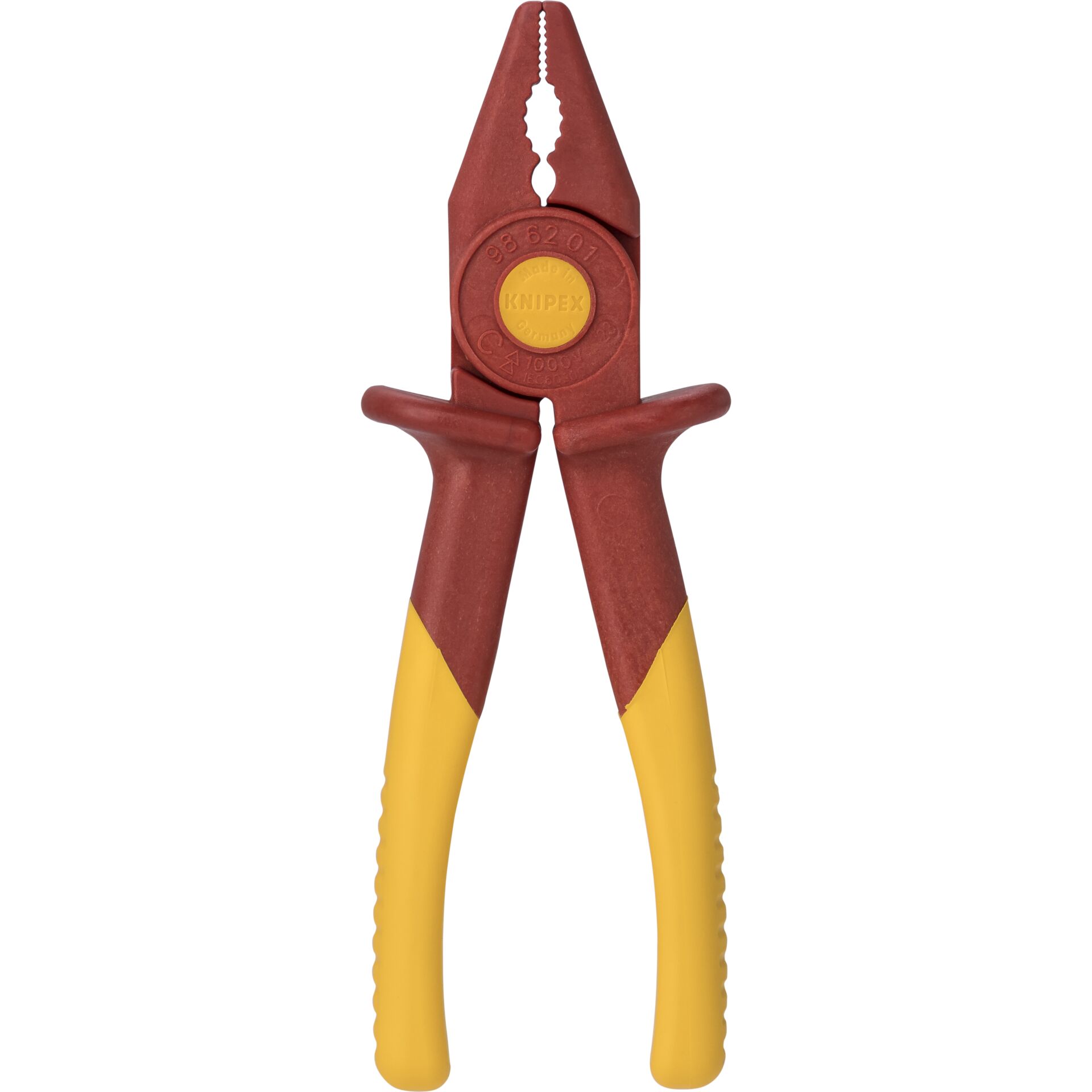 Knipex 98 62 01 tang
