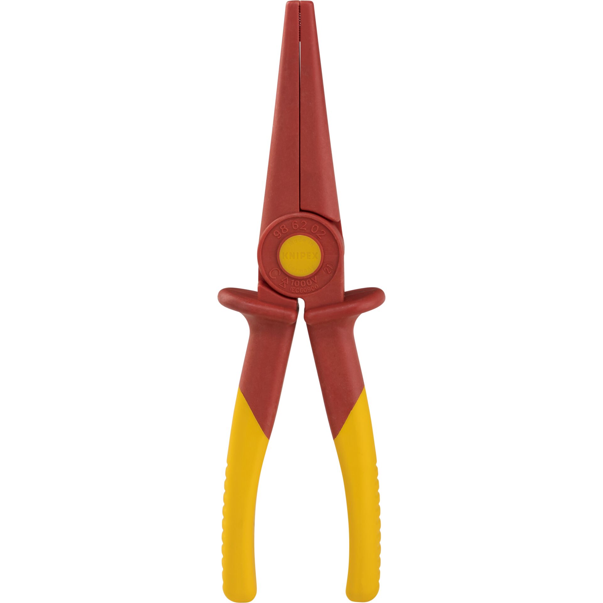 Knipex 98 62 02 tang Nåletang