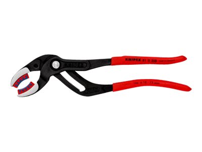 KNIPEX Tunge og rille-tang