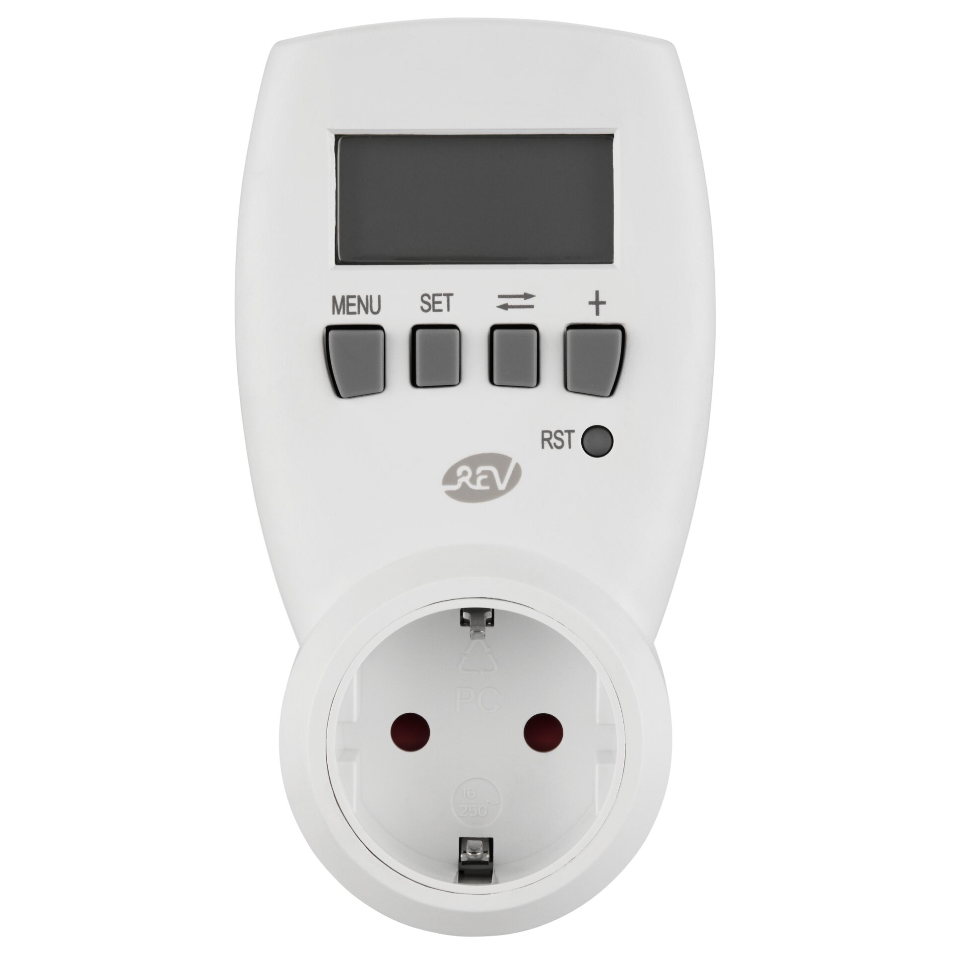 REVÂ® EnergiekostenmessgerA¤t (002580)