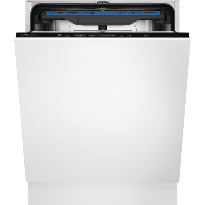 Electrolux EES848200L Klasse E Til indbygning 46dB Hvid