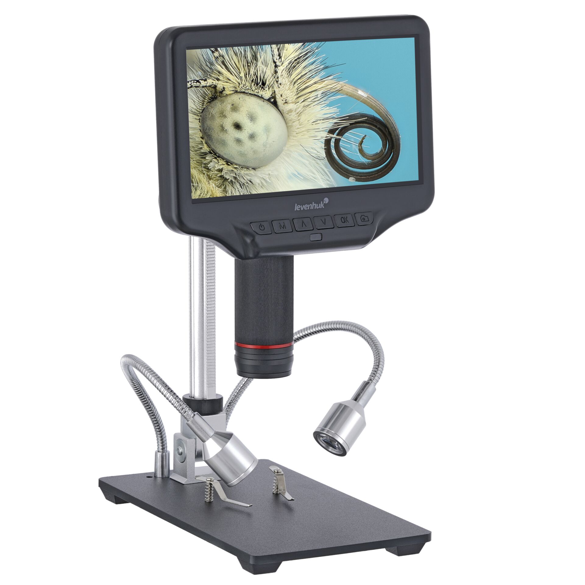 Levenhuk DTX RC4 270x Digitalt mikroskop