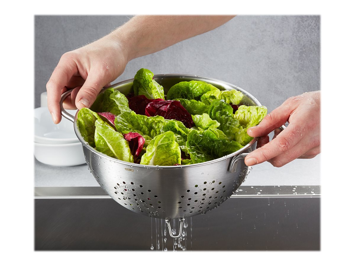 GEFU COLINO Strainer Rustfrit stål