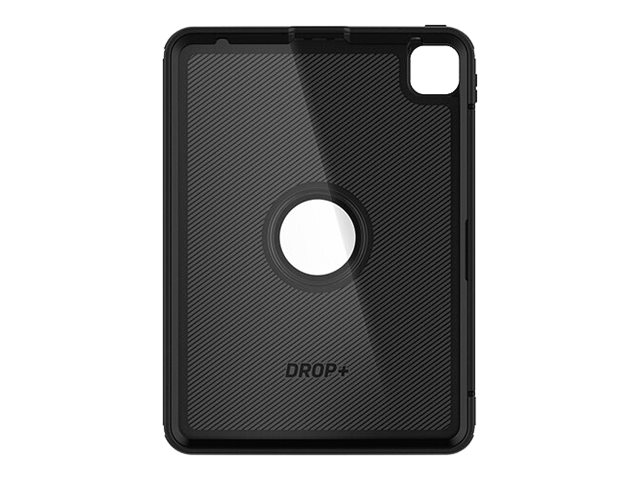 OtterBox Defender Series Beskyttelsescover Sort iPad 11 iPad 11