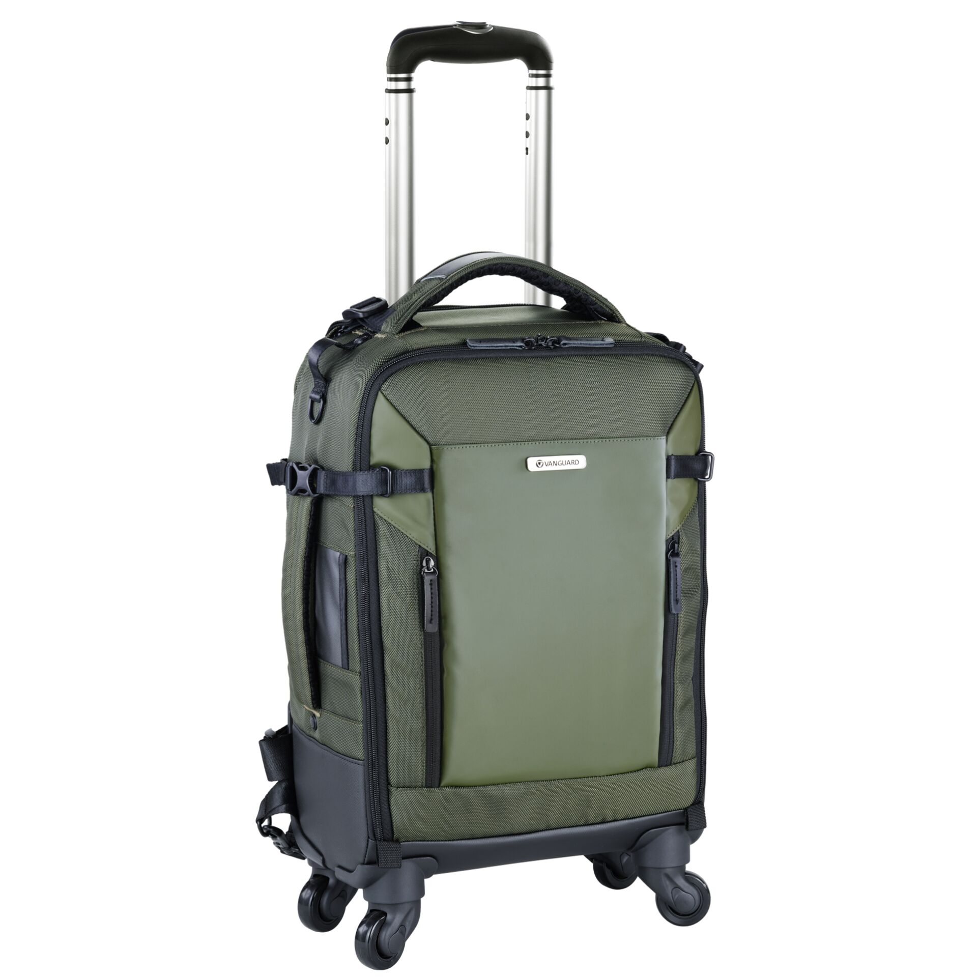 Vanguard Select 55 BT rygsæk City backpack Grøn