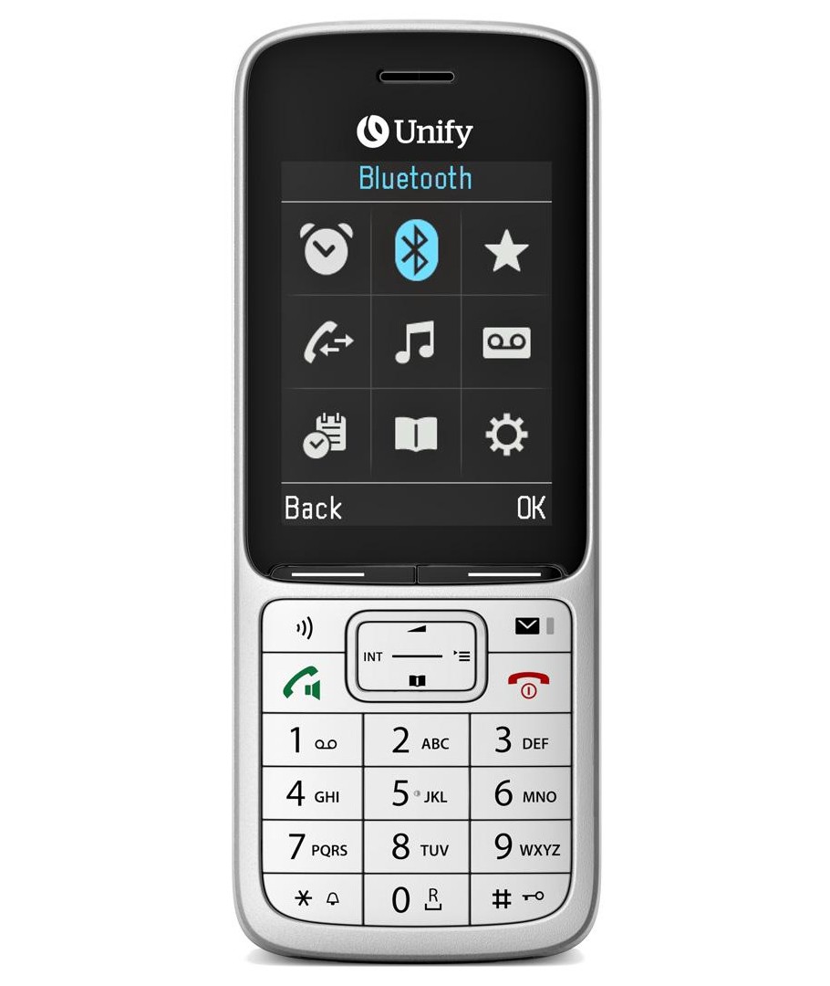 OpenScape DECT Phone SL6