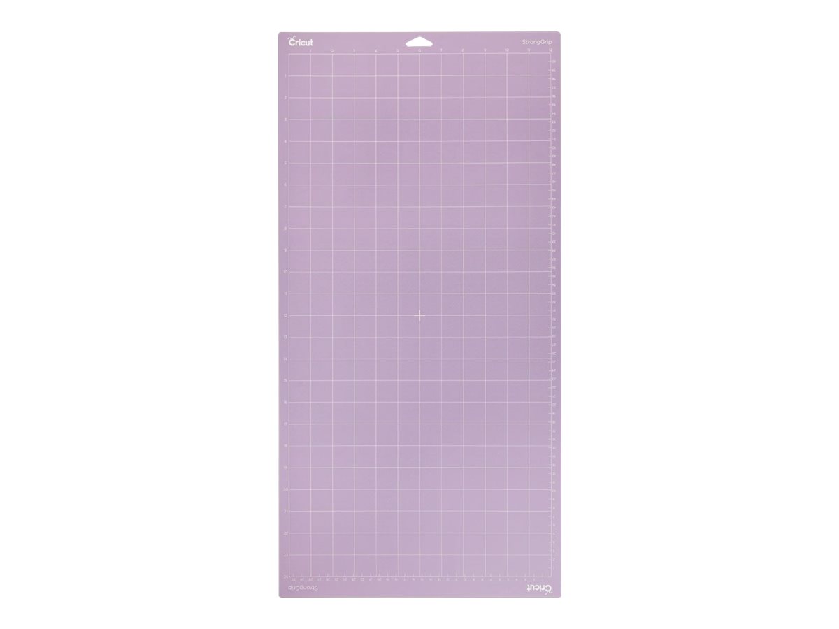 Cricut StrongGrip Skæremåtte 30.5 x 61 cm