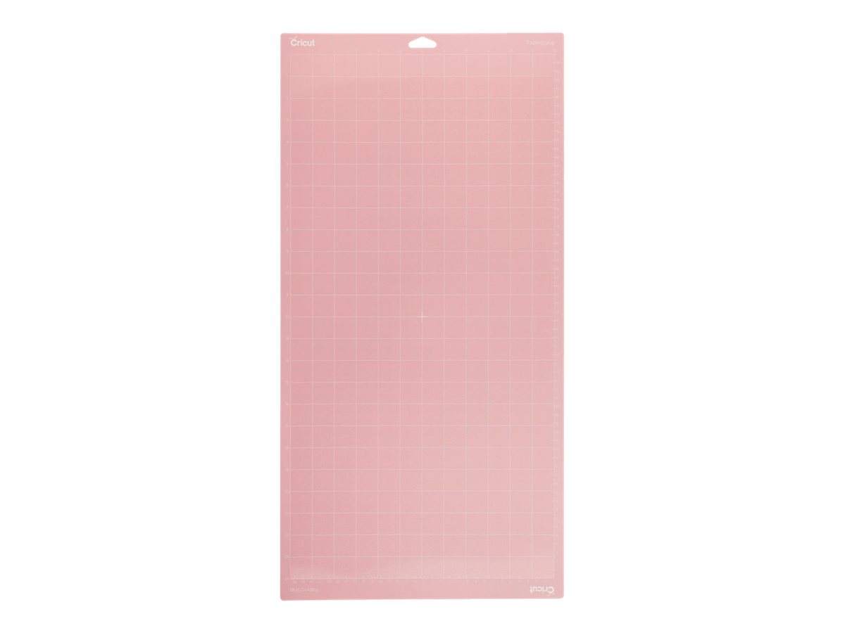 Cricut FabricGrip Skæremåtte 30.5 x 61 cm