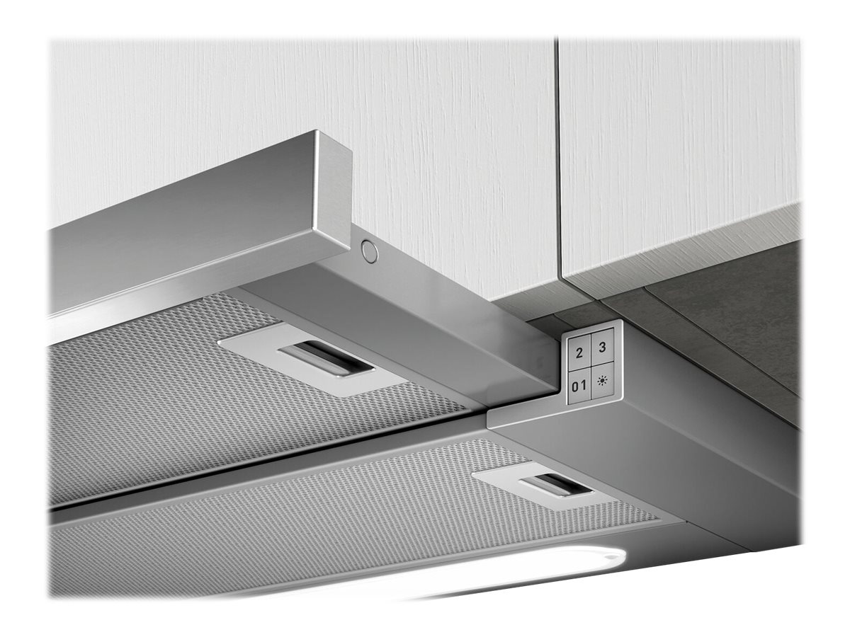 Eico Elite 14 LUX 50 46dB Grå
