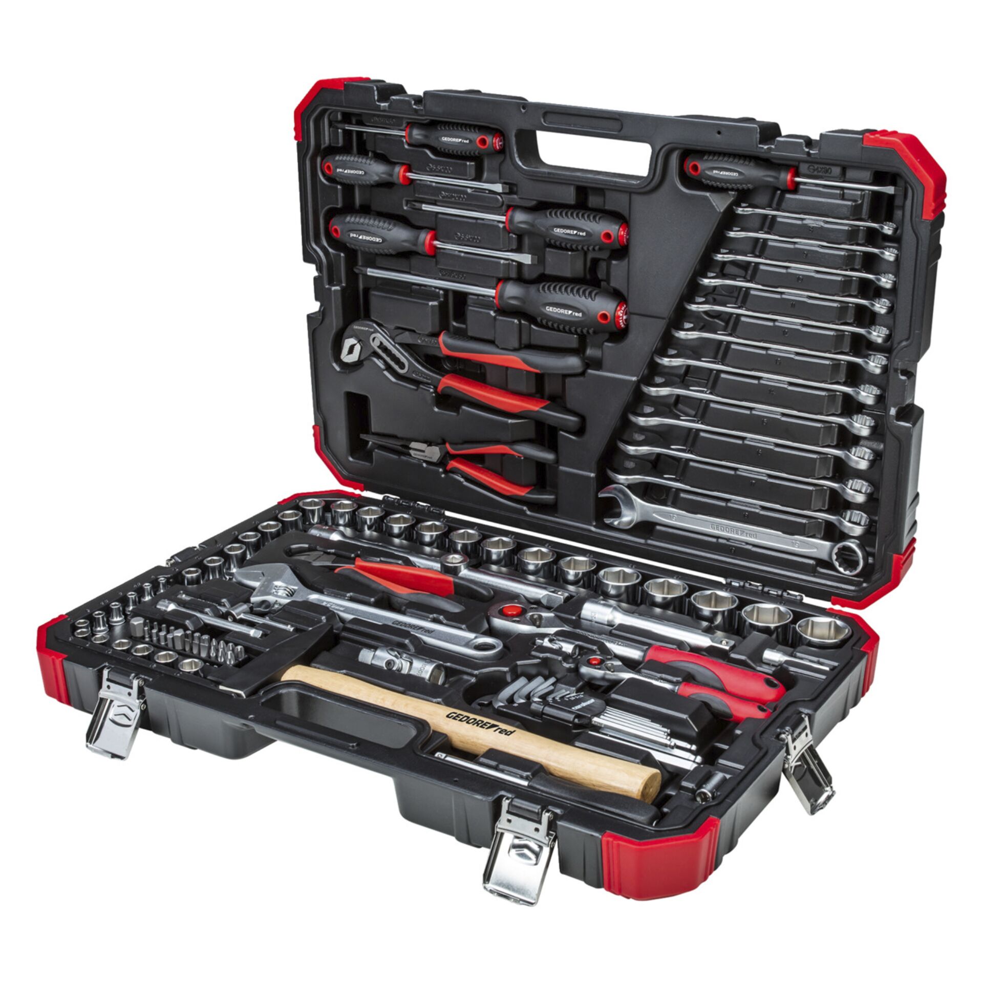 Gedore R46003100 100 stk