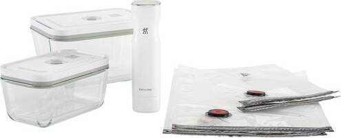 ZWILLING 36806-007-0 Vakuumforsegler Hvid