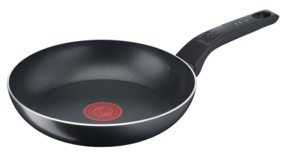 Tefal Simply Clean B5670453 stegepande Gryde til alle formål Rund