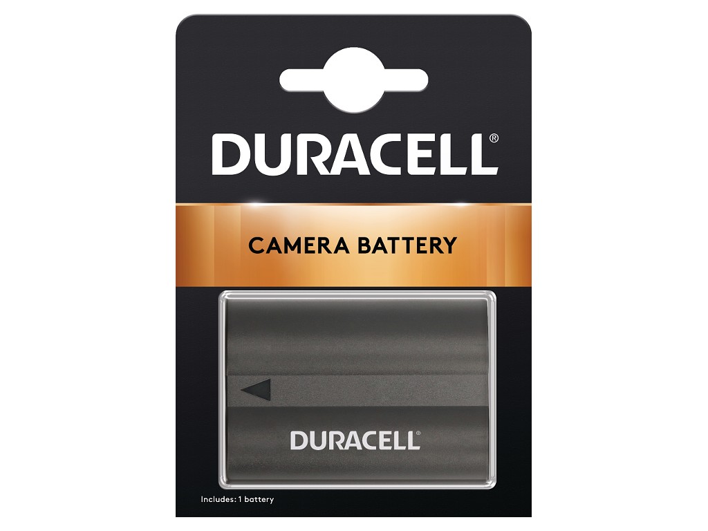 Duracell DRFW235 batteri til kamera/videokamera 2150 mAh