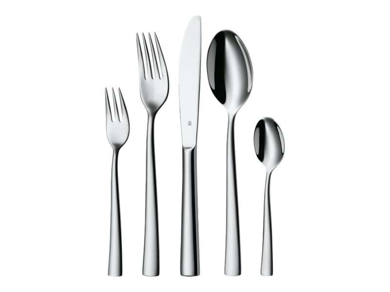 WMF Philadelphia Bestiksæt Cromargan 18/10 rustfrit stål