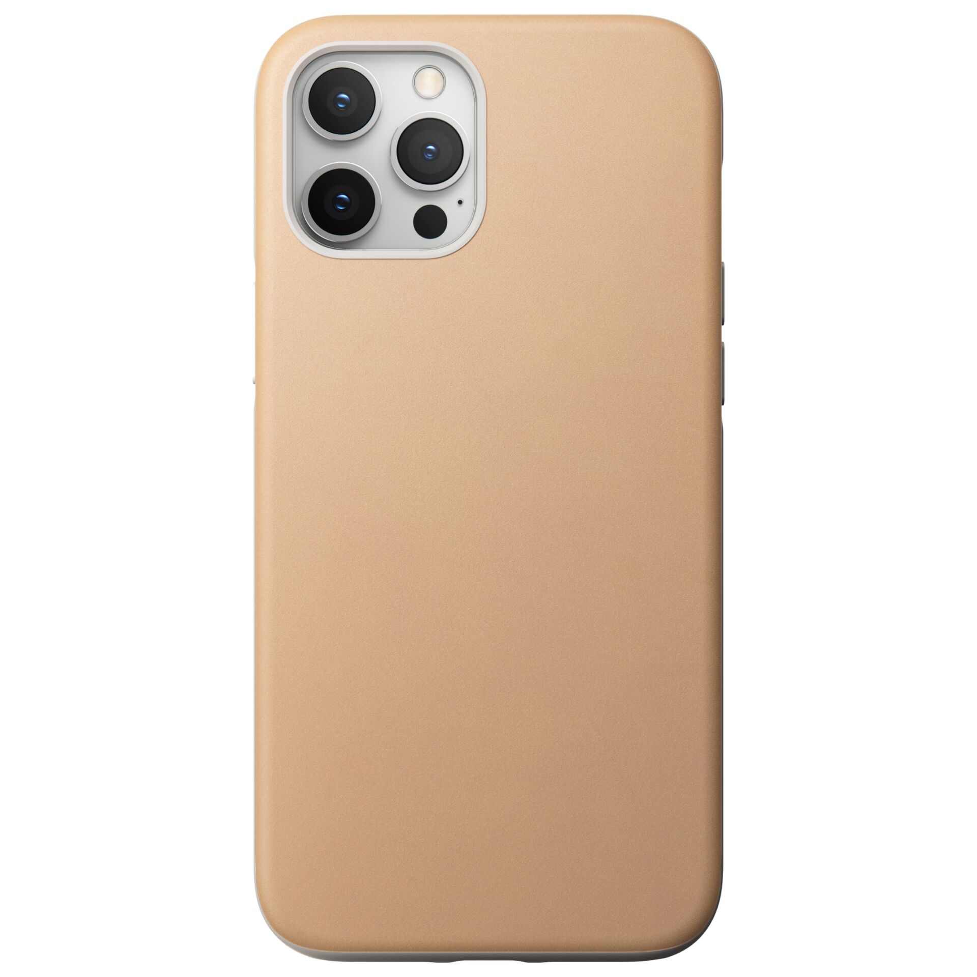 Nomad Nomad Rugged Case, natural