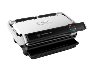 Tefal OptiGrill Elite XL GC760D12 Grill 2200W