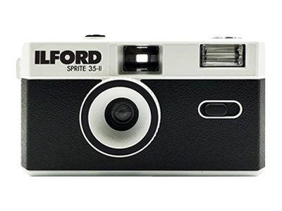 Ilford Sprite 35-II