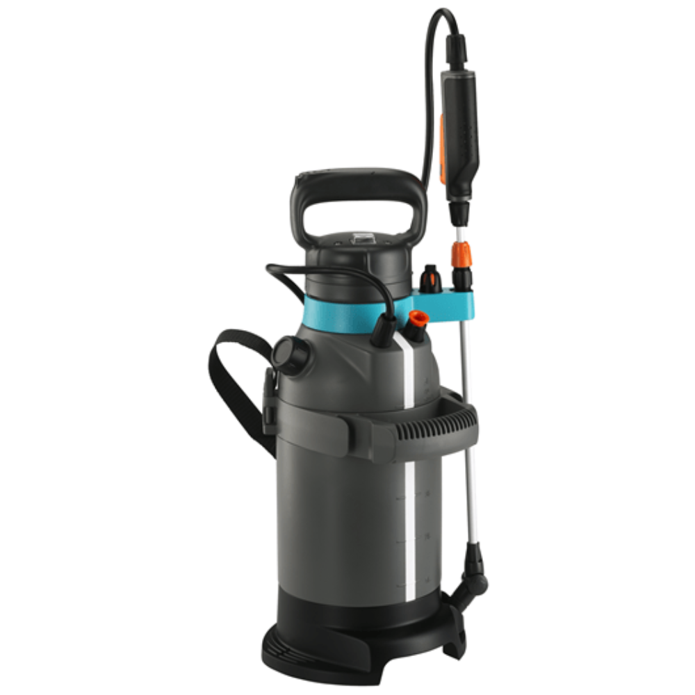 Gardena EasyPump Rygsæk havesprøjte 5 L
