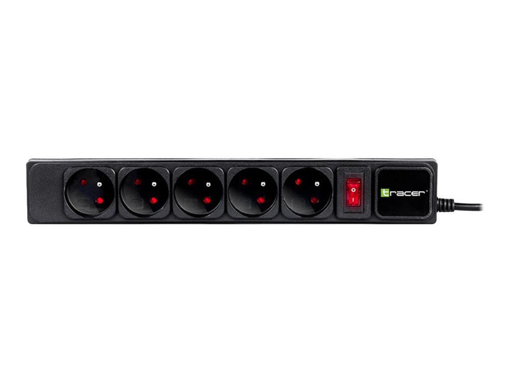 Power supply