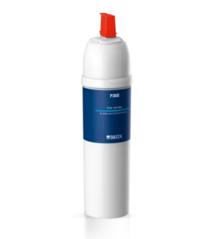 Brita P 3000 Vandfilter under vask Hvid