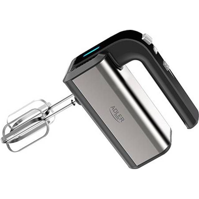 [AI generated title] Triumph-Adler Mikser 800W Turbo 5 Hastigheder