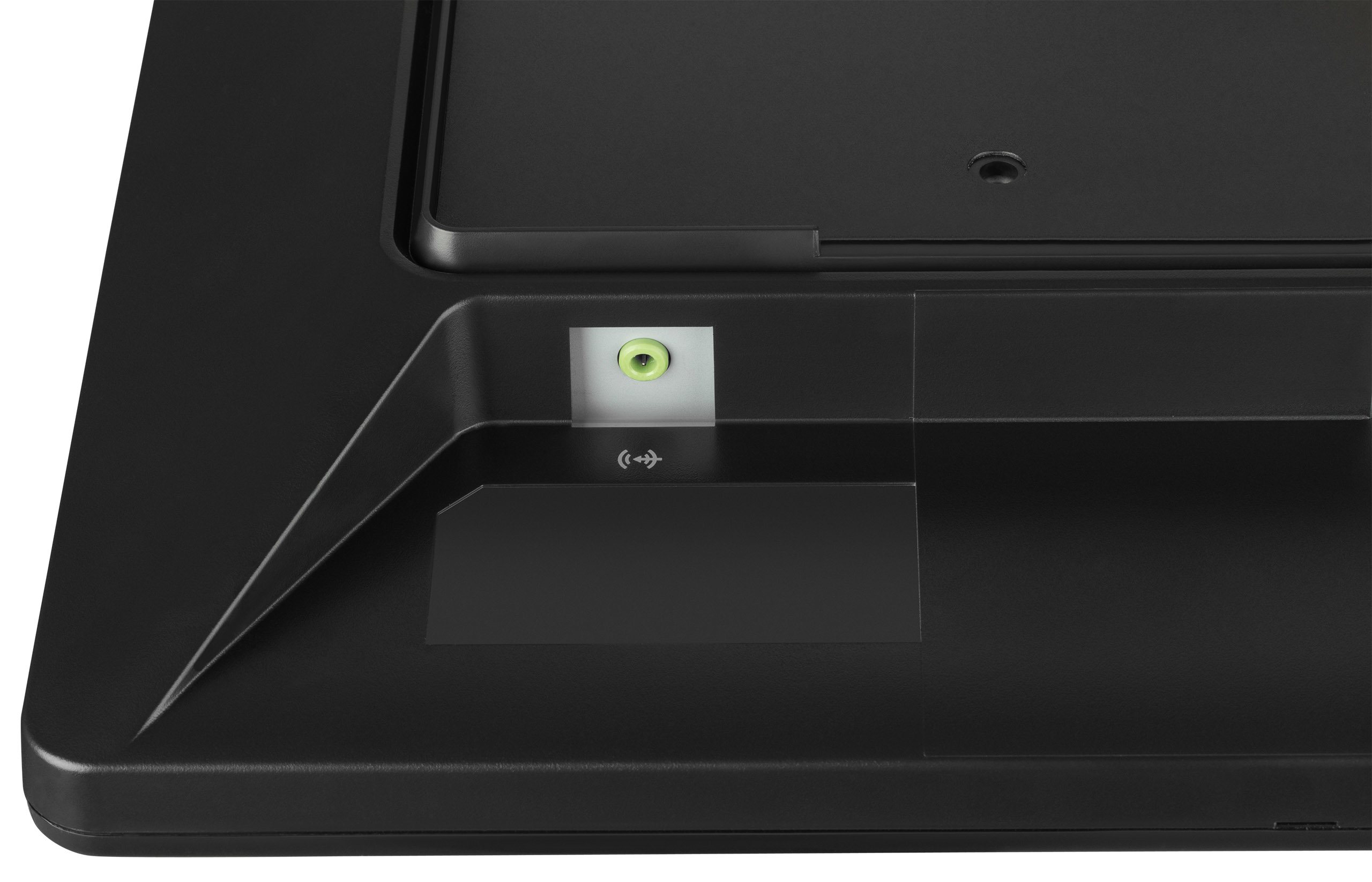 ProLite 15 inch Touchscreen - XGA Monitor - 1024x768