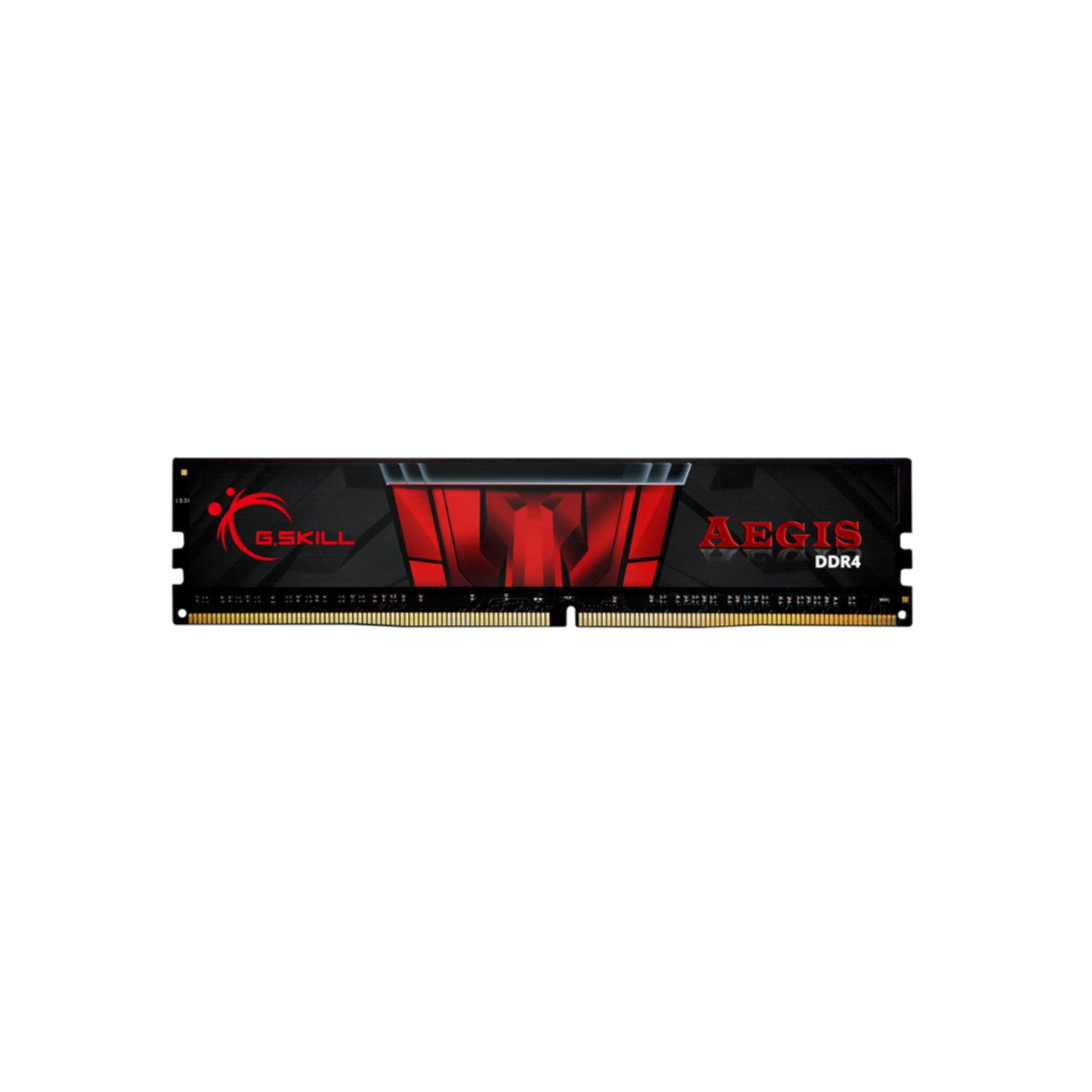 DDR4 16GB PC 3200 G.Skill Aegis F4-3200C16S-16GIS 1x16GB
