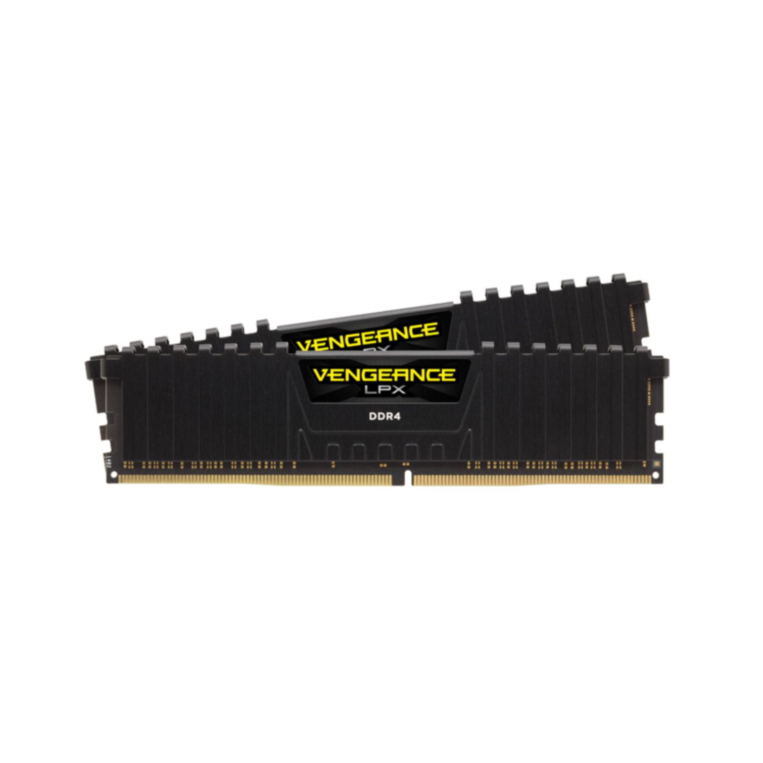 DDR4 32GB KIT 2x16GB PC 3600 Corsair Vengeance LPX CMK32GX4M2D3600C18