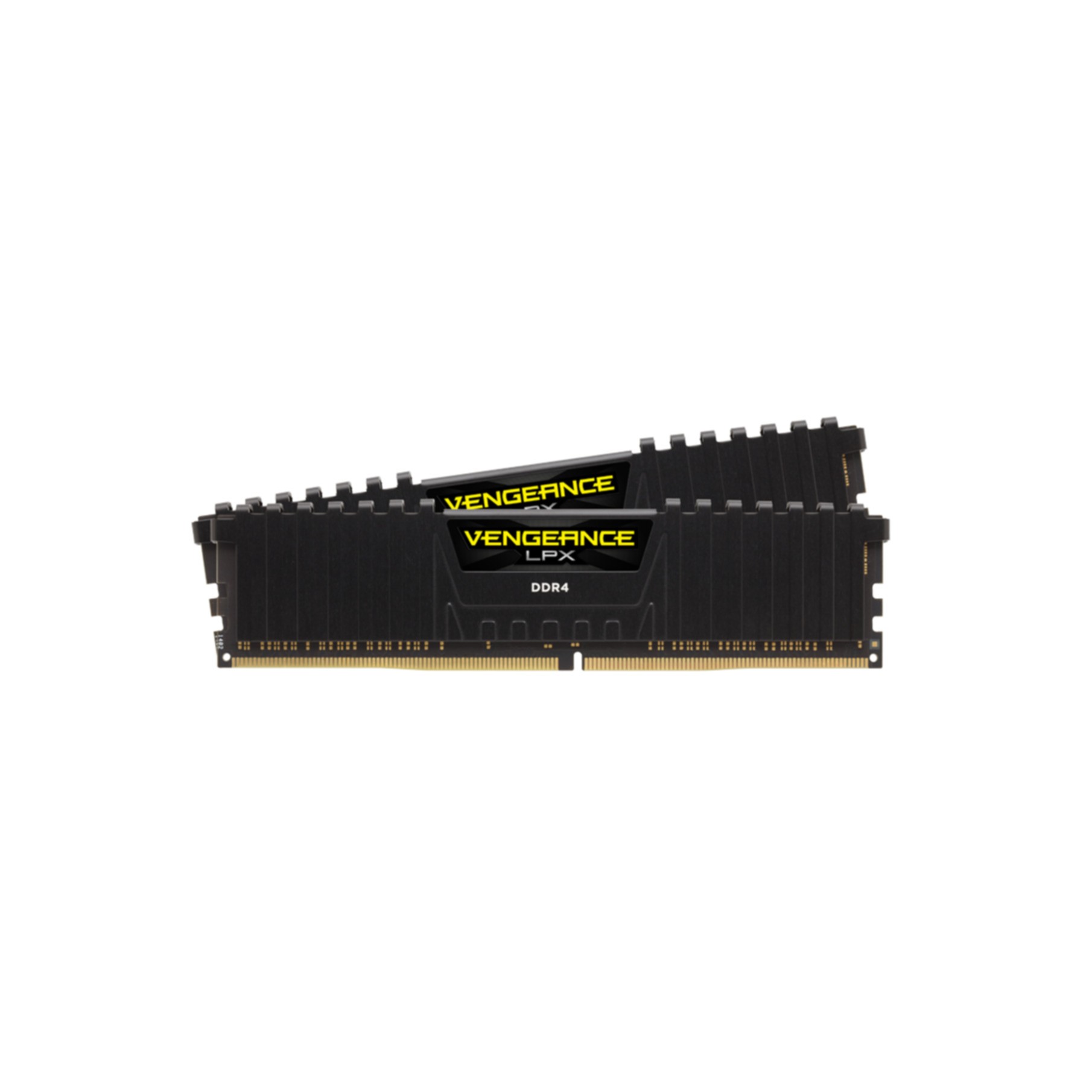 DDR4 32GB KIT 2x16GB PC 3600 Corsair Vengeance LPX CMK32GX4M2Z3600C18