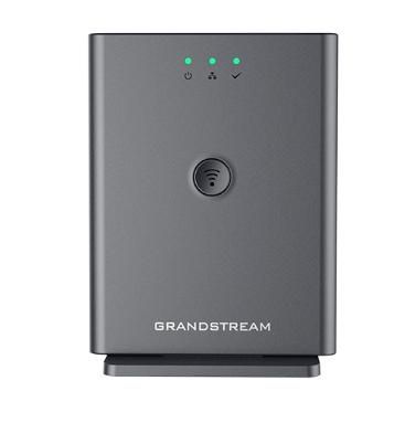 Grandstream Carrier Grade Hd Dect Base Station Ptt Extended Range 20 Concurrent Calls
