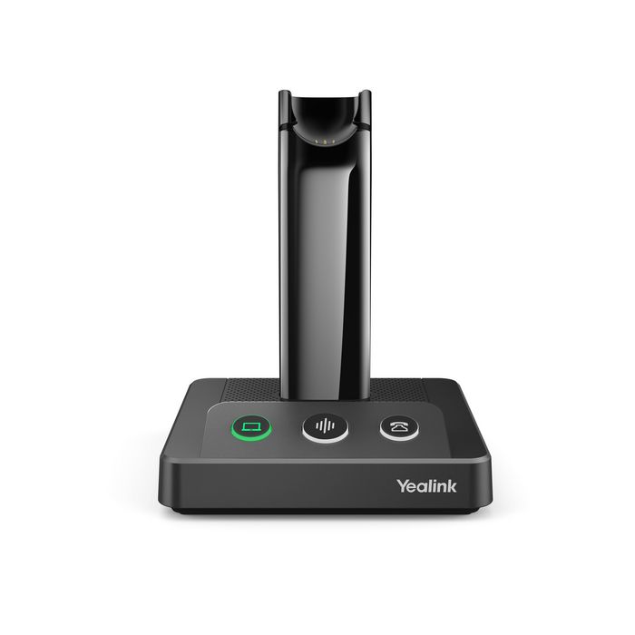 Yealink WHB630UC(V1)-DECT Wireless headset accessary