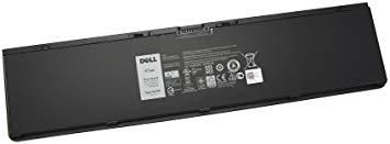 Dell Battery, 47WHR, 4 Cell, Lithium Ion