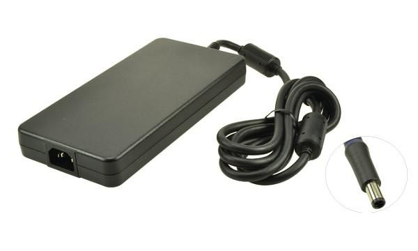 Dell AC Adapter, 240W, 19.5V, 3 Pin, 7.4mm, Lot 6