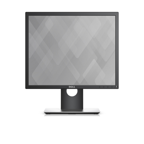 DELL 19 MONITOR - P1917S 48CM(19) BLACK EURC