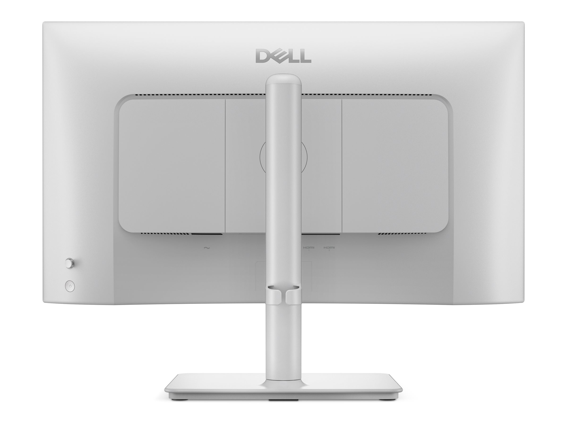 DELL S Series S2425HSM computer monitor 61 cm (24") 1920 x 1080 pixels Full HD LCD White