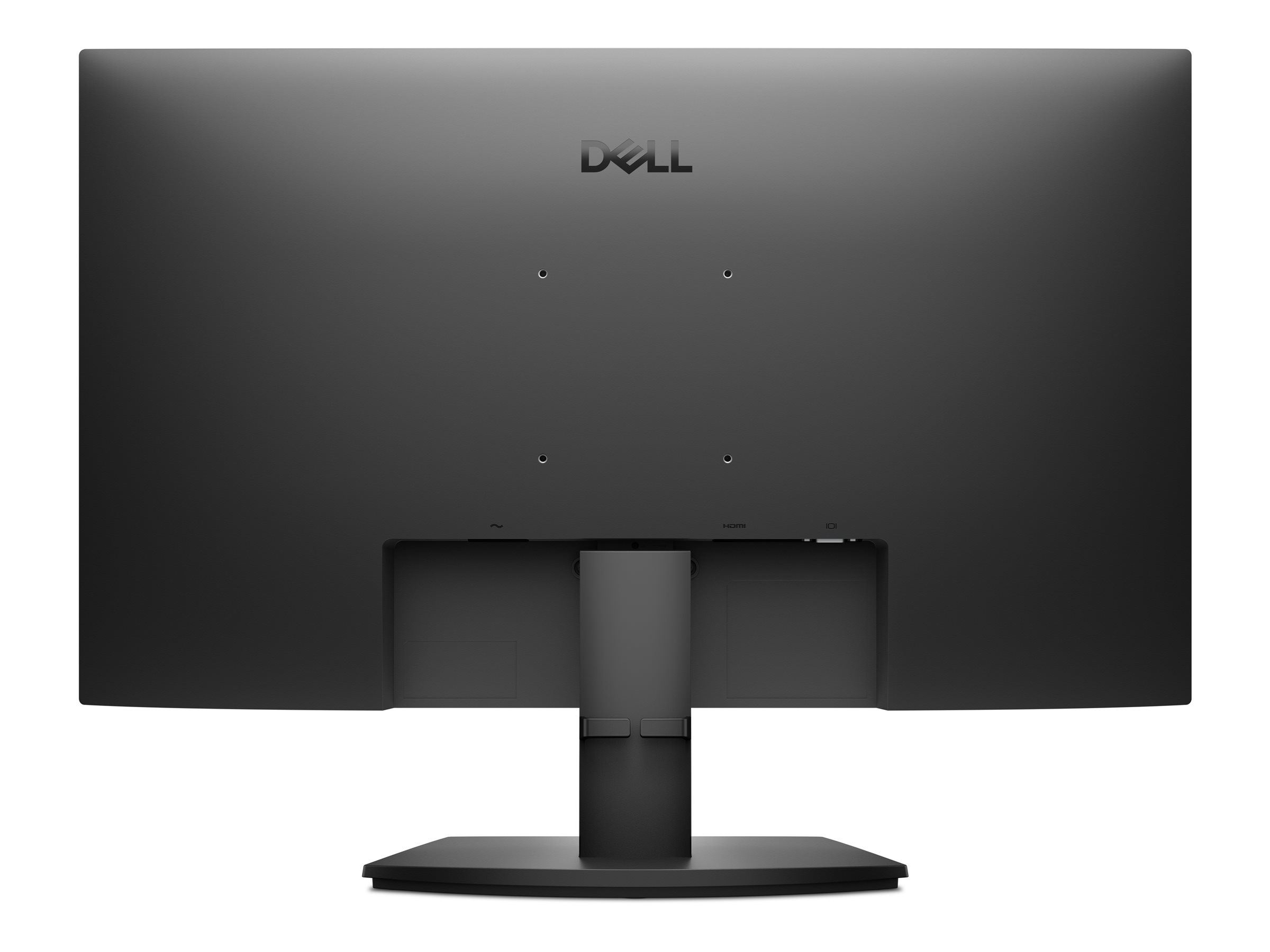 DELL SE2725HM computer monitor 68.6 cm (27") 1920 x 1080 pixels Full HD LCD Black