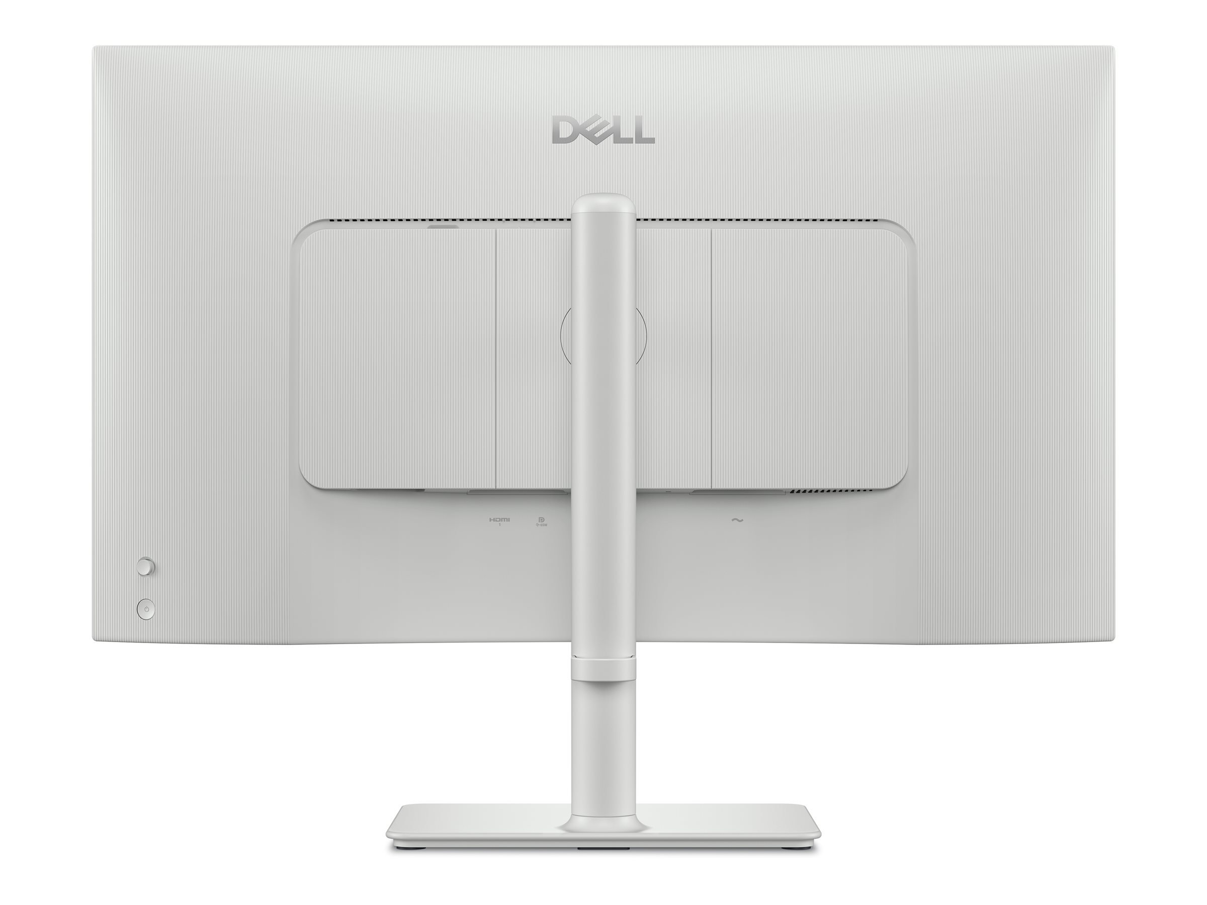 DELL Plus S2725QC computer monitor 68.6 cm (27") 3840 x 2160 pixels 4K Ultra HD LCD Silver