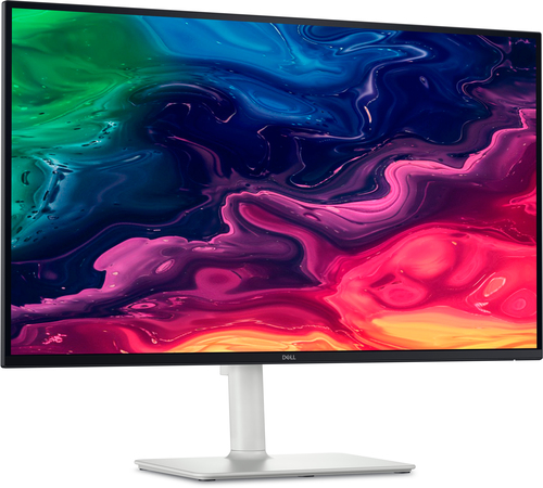 DELL 27N PLUS 4K USB-C MONITOR - S2725QC 3840X2160 4MS 16:9 150