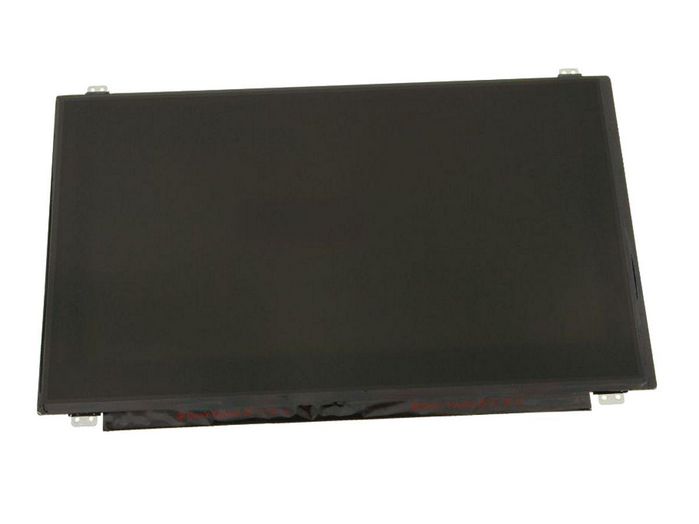 Dell LCD, Non Touch Screen, 15.6 FHD, Antiglare, EDP1.2, Module, Black