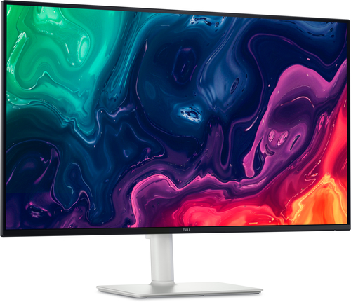 DELL 32 PLUS 4K MONITOR - S3225QS 16:09 4MS 3840X2160 3000