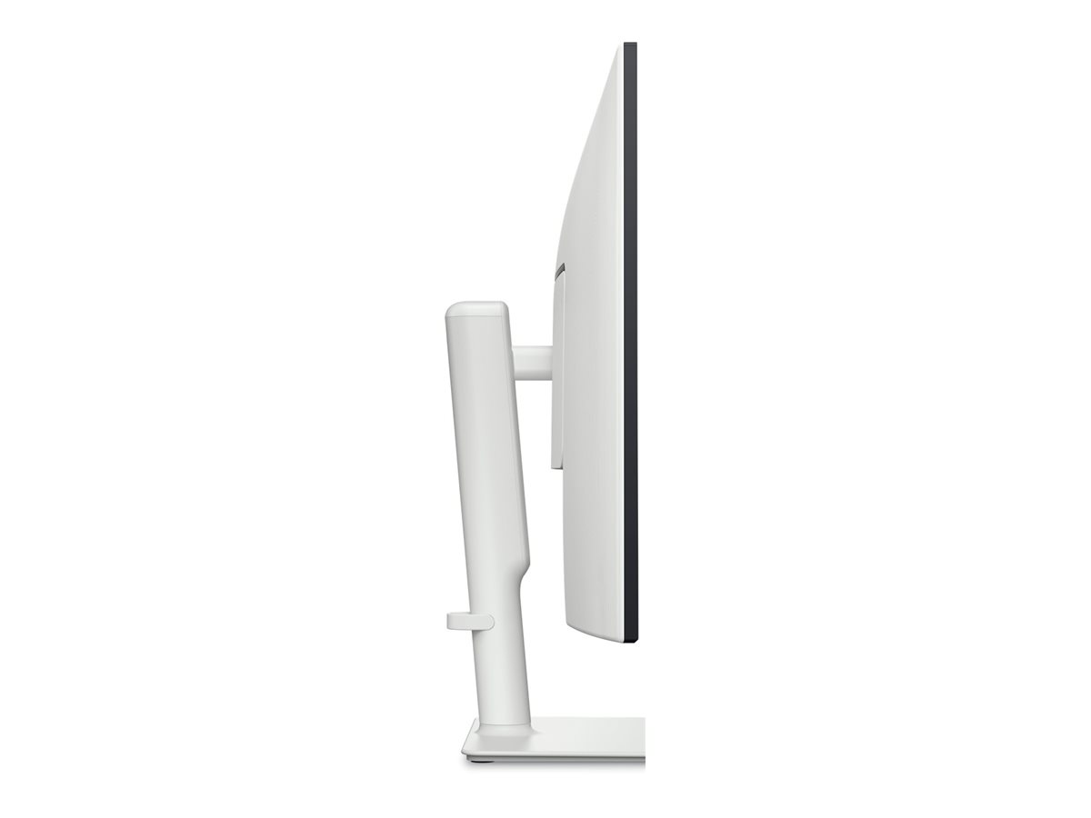 DELL Plus S3225QS computer monitor 80 cm (31.5") 3840 x 2160 pixels 4K Ultra HD LCD Silver