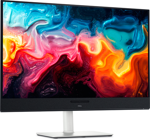 DELL 32 PLUS 4K QD-OLED MONITOR- S3225QC 32IN 16:9 0.03M