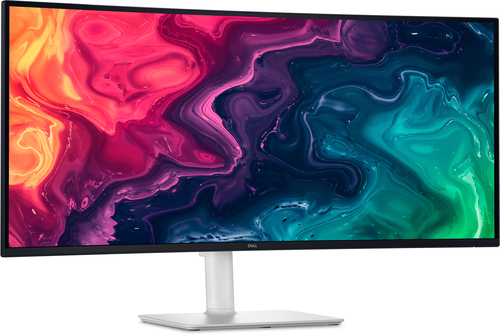 DELL 34 PLUS USB-C MONITOR - S3425DW 5MS 3000:1 3440X1440 USB