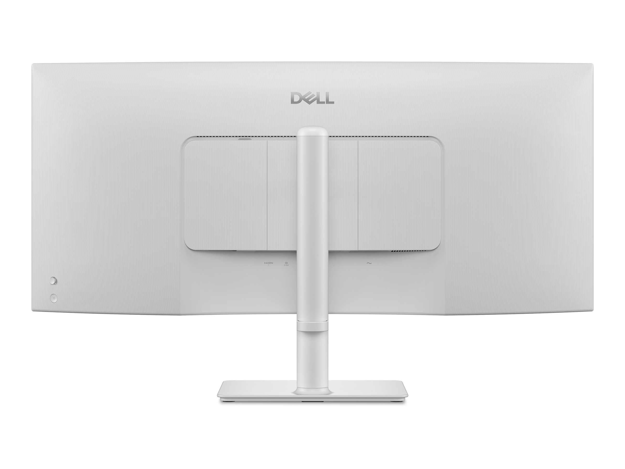 DELL Plus S3425DW computer monitor 86.4 cm (34") 3440 x 1440 pixels Wide Quad HD LCD Silver