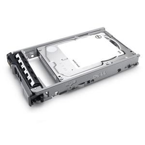 Dell 600GB, 2.5", SAS, 10000rpm, 12Gbit/s