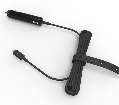Dell 65 W, USB-C